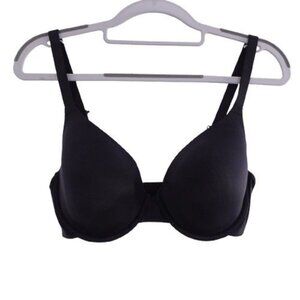 b.tempt'd Women's Future Foundation Contour Bra Black Size 34DD 953281